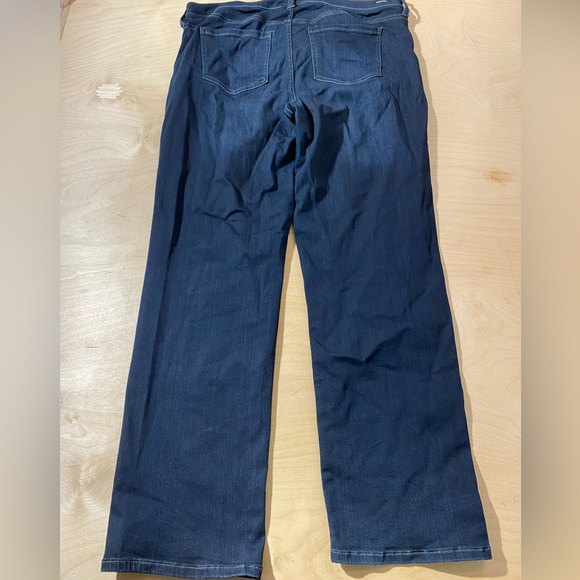 Liverpool Jeans 18 W (KM) - Picture 11 of 13